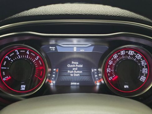 Used 2018 Dodge Challenger R/T Scat Pack image 7