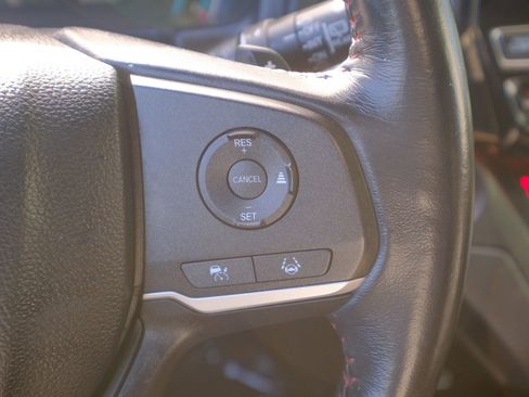 Used 2023 Honda Odyssey Sport image 35