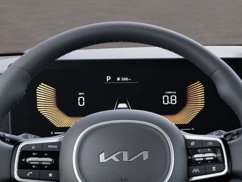 New 2026 Kia Carnival FWD image 21