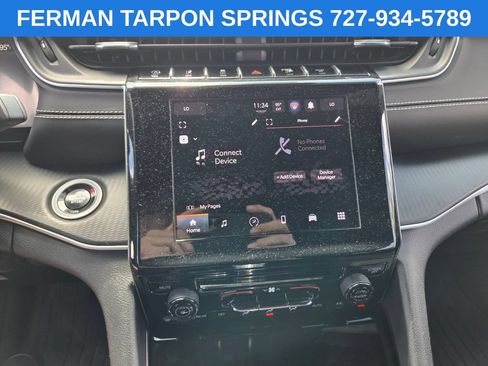 Used 2024 Jeep Grand Cherokee L Laredo RWD image 27