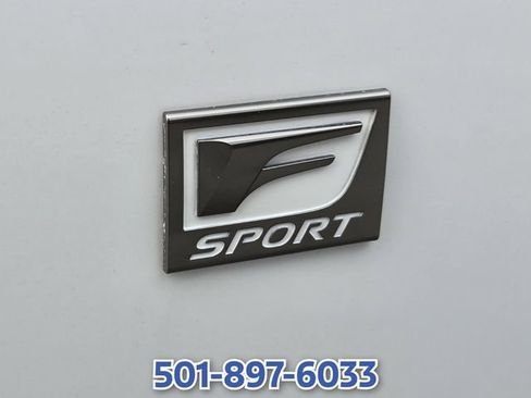 Used 2023 Lexus IS 350 F Sport w/ Memory Package RWD image 17