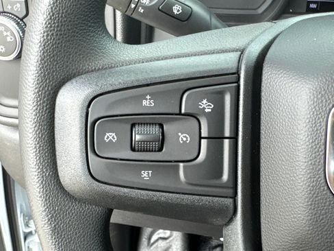 New 2026 GMC Sierra 1500 Pro w/ Pro Value Package image 30