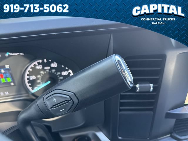 New 2026 Ford F550 4x4 Crew Cab image 32