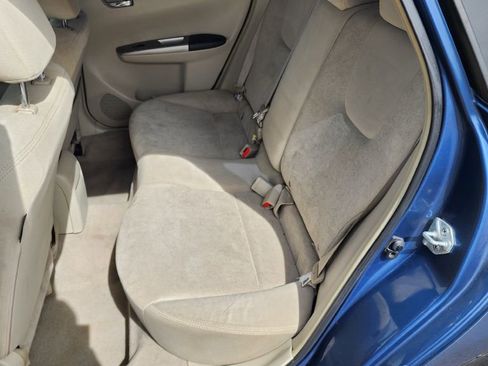 Used 2008 Subaru Impreza 2.5i AWD/4WD image 9