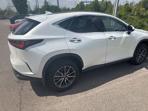Used 2023 Lexus NX 350 AWD image 6