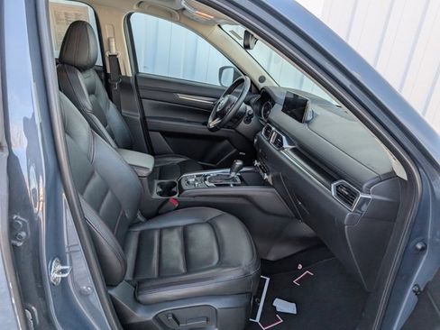 Used 2024 MAZDA CX-5 Carbon Edition image 19