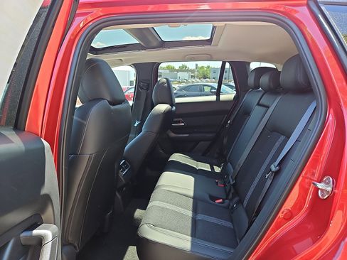 New 2026 MAZDA CX-50 AWD 2.5 S w/ Weather Package image 8