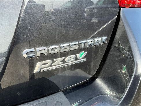 Used 2017 Subaru Crosstrek 2.0i Premium AWD/4WD image 22