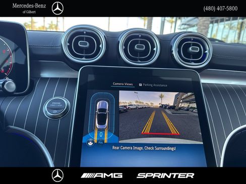 New 2026 Mercedes-Benz CLE 450 4MATIC Cabriolet image 19