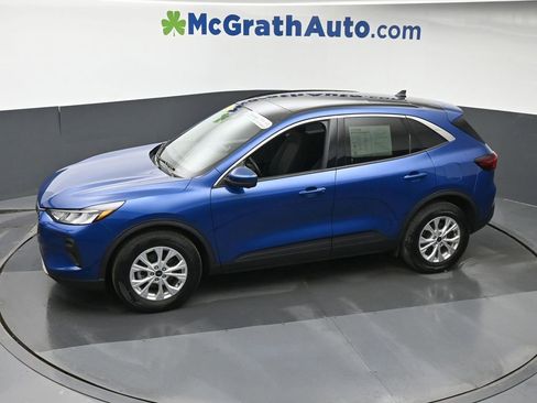 Used 2023 Ford Escape Active w/ Tech Pack #2 AWD/4WD image 24