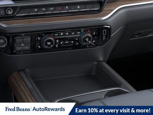 New 2026 Chevrolet Silverado 2500 LT w/ Trail Boss Package image 23