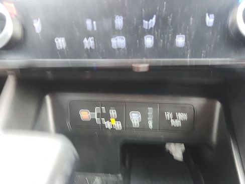 Used 2025 Hyundai Tucson SEL AWD/4WD image 18