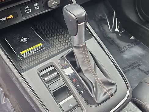 Used 2024 Honda CR-V Sport Touring image 29