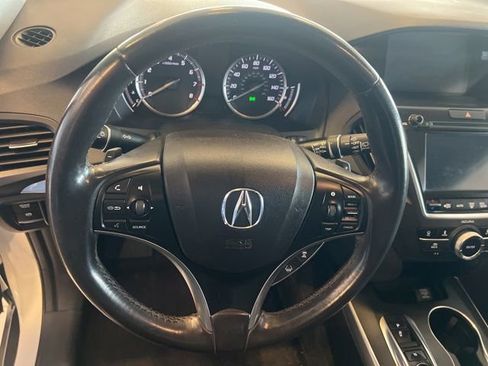 Used 2017 Acura MDX FWD w/ Technology Package image 22