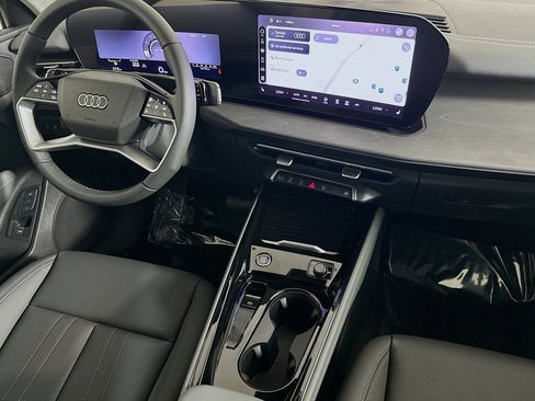 New 2026 Audi Q3 quattro 2.0T image 6