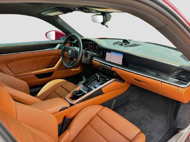 Used 2026 Porsche 911 Carrera S RWD image 13