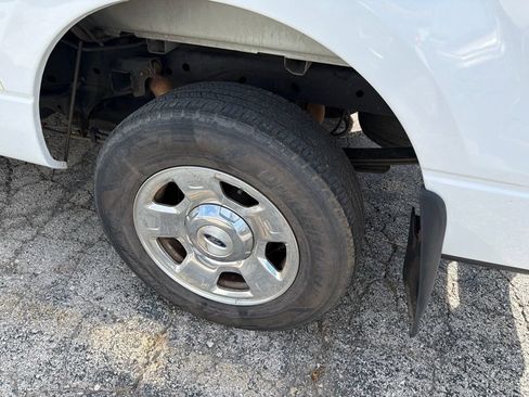 Used 2007 Ford F150 XL RWD image 5