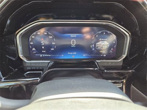 New 2026 Chevrolet Silverado 1500 LT w/ LPO, Dark Essentials Package image 31