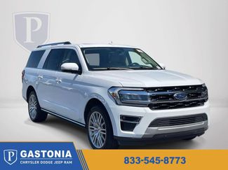 Used 2024 Ford Expedition Max Limited AWD/4WD video 1
