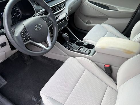 Used 2020 Hyundai Tucson Value FWD image 10