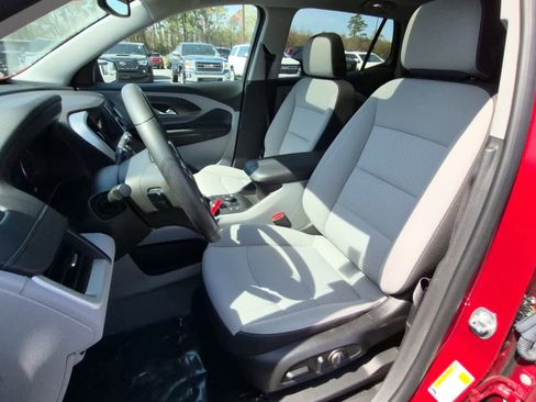 Used 2023 GMC Terrain SLE w/ Driver Convenience Package image 10