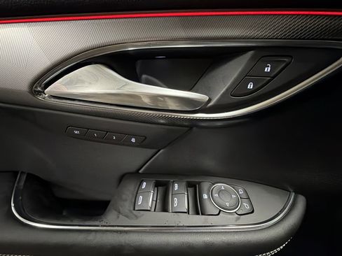 New 2026 Buick Envision Sport Touring AWD/4WD image 23
