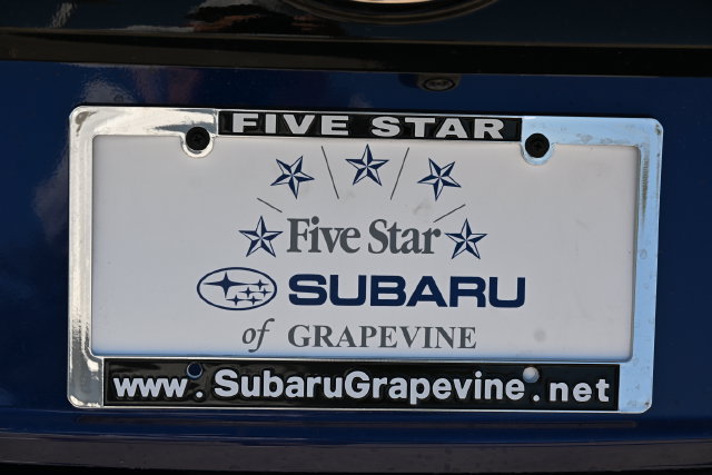 New 2026 Subaru WRX Premium AWD/4WD image 13