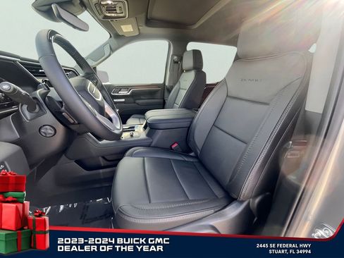 New 2025 GMC Sierra 1500 Denali image 20