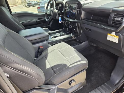 Used 2024 Ford F150 STX AWD/4WD image 19