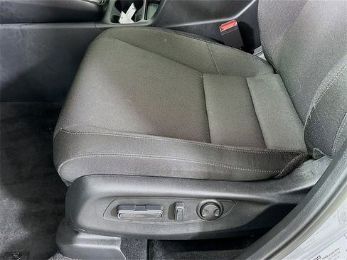 Certified 2024 Honda CR-V EX image 25