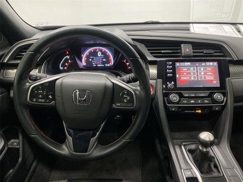Used 2019 Honda Civic Si image 30