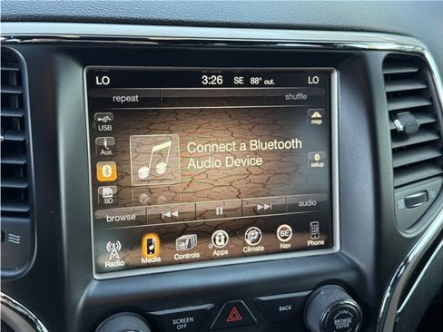 Used 2015 Jeep Grand Cherokee Limited image 42