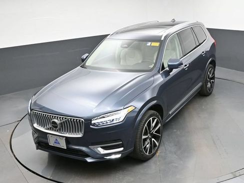 Used 2023 Volvo XC90 B6 Plus w/ Protection Package Premier AWD/4WD image 19