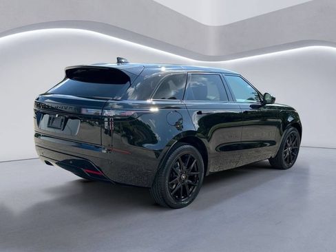 New 2026 Land Rover Range Rover Velar Dynamic SE AWD/4WD image 4