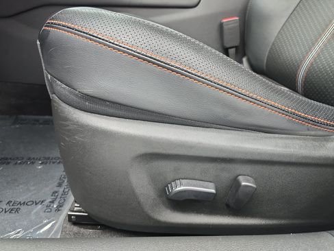Certified 2023 Nissan Altima 2.5 SR AWD/4WD image 27