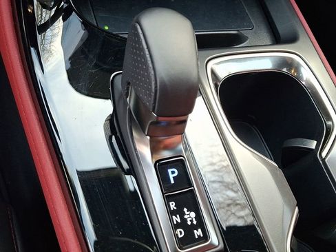 Used 2025 Lexus NX 350 F Sport image 16