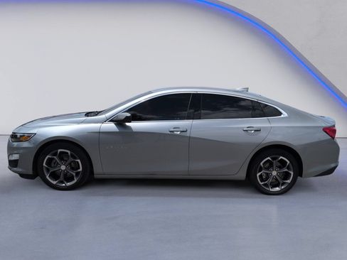 Used 2024 Chevrolet Malibu LT FWD image 12
