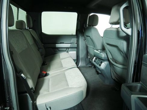 Used 2024 Ford F150 XLT w/ Equipment Group 303A High AWD/4WD image 14