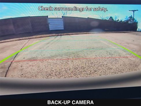 New 2026 Nissan Pathfinder SV image 31