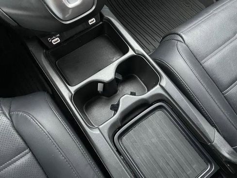Used 2021 Honda CR-V EX-L image 19