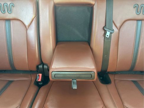 Used 2018 Ford F150 King Ranch w/ Equipment Group 601A Luxury AWD/4WD image 15