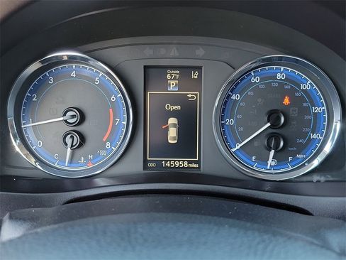 Used 2017 Toyota Corolla SE 50th Anniversary image 10