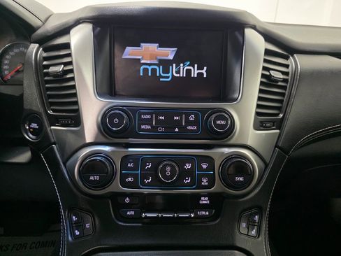 Used 2016 Chevrolet Tahoe LTZ image 14