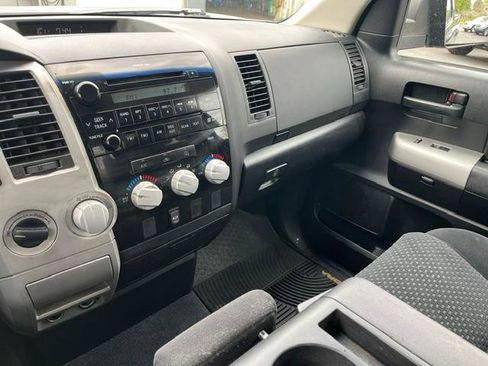 Used 2008 Toyota Tundra SR5 AWD/4WD image 6