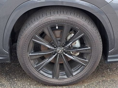 Used 2024 Lexus NX 350 F Sport AWD/4WD image 23