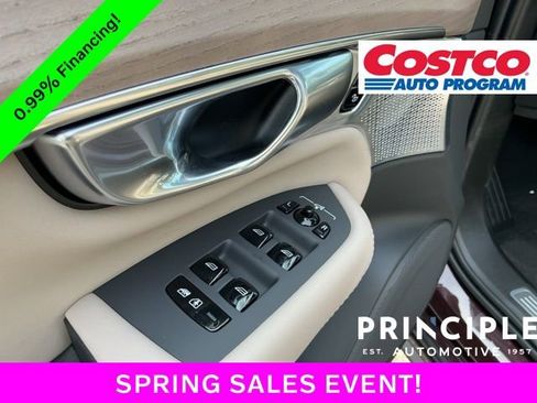 New 2026 Volvo XC90 B6 Ultra w/ Lounge Package AWD/4WD image 26