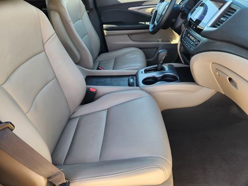 Used 2016 Honda Pilot EX-L image 14