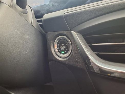 Used 2025 Buick Encore GX Preferred image 56