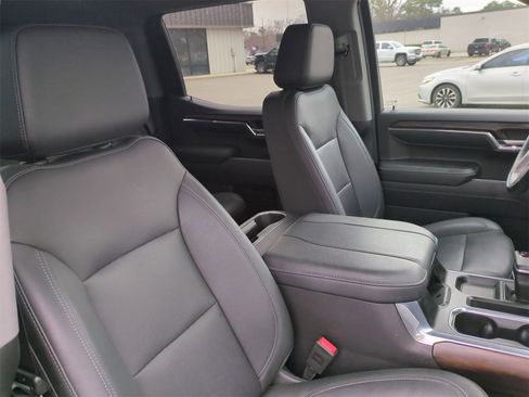 Certified 2024 GMC Sierra 1500 SLT w/ SLT Premium Plus Package image 30