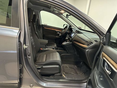 Certified 2019 Honda CR-V EX image 38